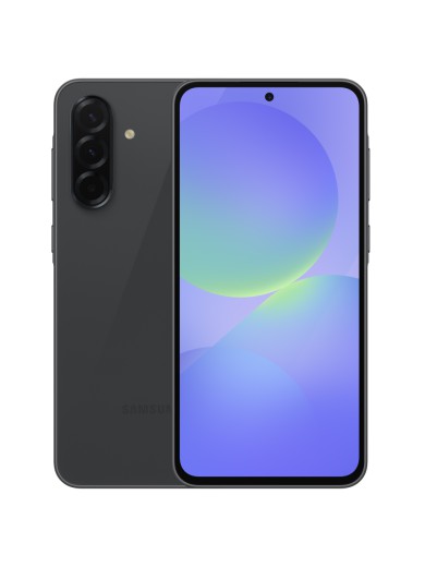 Смартфон Samsung Galaxy A36 5G 8/256Gb Black (SM-A366BZKGEUC)