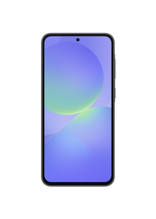 Смартфон Samsung Galaxy A36 5G 8/256Gb Black (SM-A366BZKGEUC)