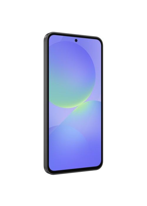 Смартфон Samsung Galaxy A36 5G 8/256Gb Black (SM-A366BZKGEUC)