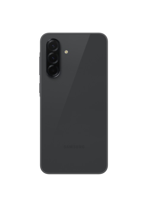 Смартфон Samsung Galaxy A36 5G 8/256Gb Black (SM-A366BZKGEUC)