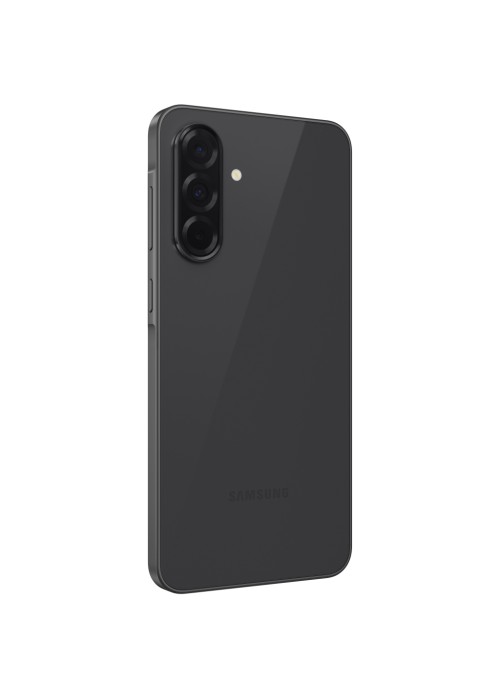 Смартфон Samsung Galaxy A36 5G 8/256Gb Black (SM-A366BZKGEUC)