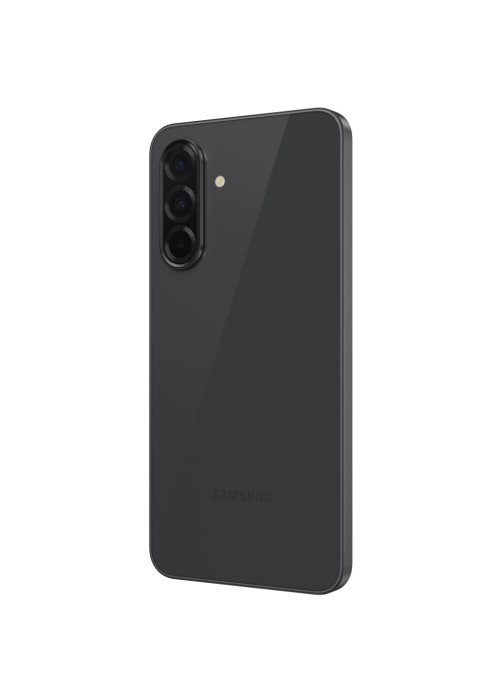 Смартфон Samsung Galaxy A36 5G 8/256Gb Black (SM-A366BZKGEUC)