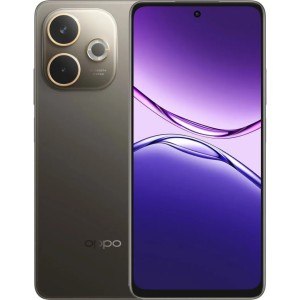 Смартфон Oppo A5 PRO 4G 8/256GB Mocha Brown (OFCPH2711_BROWN _256)