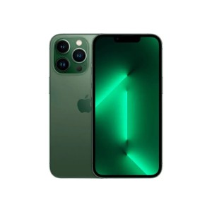 Смартфон Apple iPhone 13 Pro Max 128Gb Alpine Green (REF B) BREEZY (2BMNCY3)