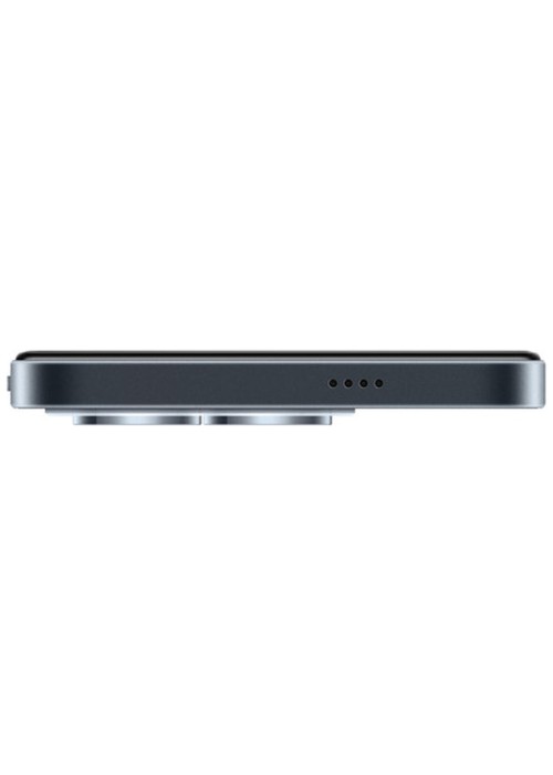 Смартфон Tecno Spark Go 1 4/128GB Startrail Black (4894947036163)