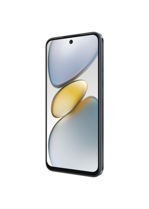 Смартфон Tecno Spark Go 1 4/128GB Startrail Black (4894947036163)