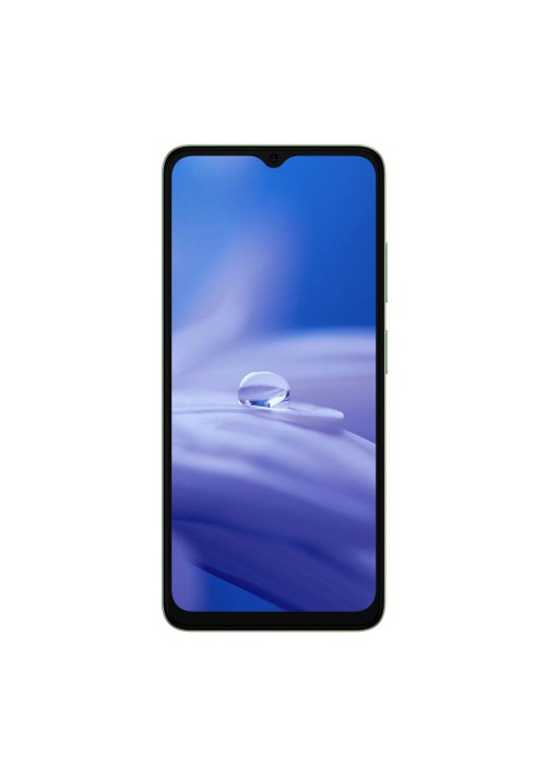 Смартфон Ulefone Note 19 3/32Gb Nebula Green (6975326664523)