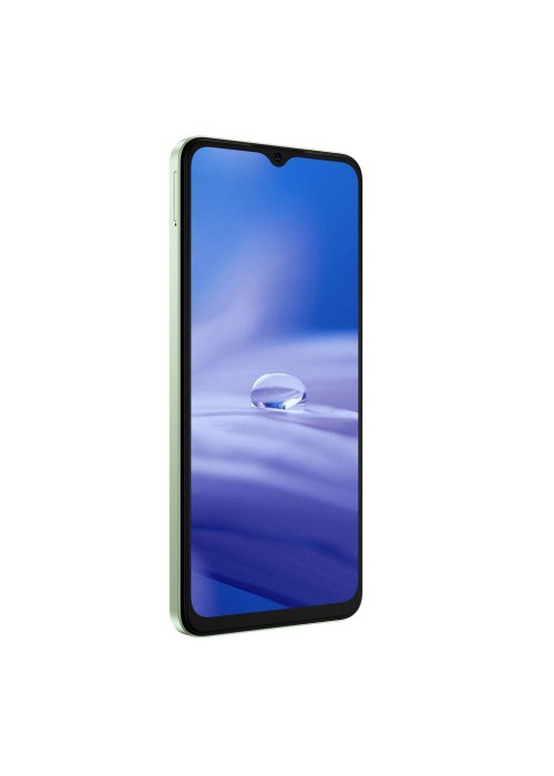 Смартфон Ulefone Note 19 3/32Gb Nebula Green (6975326664523)