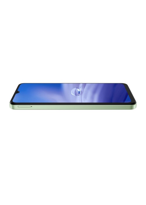 Смартфон Ulefone Note 19 3/32Gb Nebula Green (6975326664523)