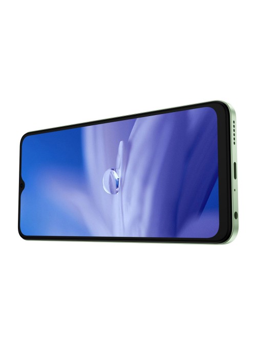 Смартфон Ulefone Note 19 3/32Gb Nebula Green (6975326664523)