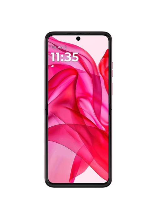 Смартфон Moto Razr 50 ultra 12/512 Hot Pink (PB1T0103RS)