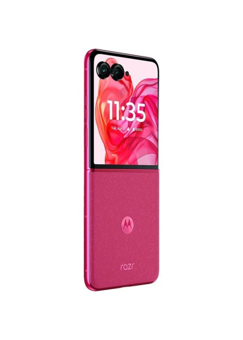 Смартфон Moto Razr 50 ultra 12/512 Hot Pink (PB1T0103RS)