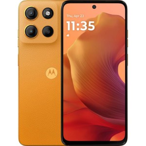 Смартфон Motorola G15 8/512GB Sunrise Orange (PB6E0066UA)
