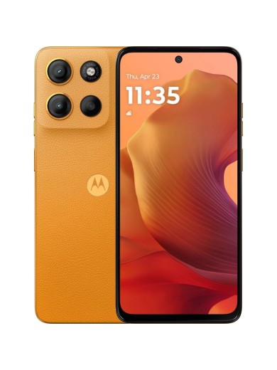 Смартфон Motorola G15 8/512GB Sunrise Orange (PB6E0066UA)