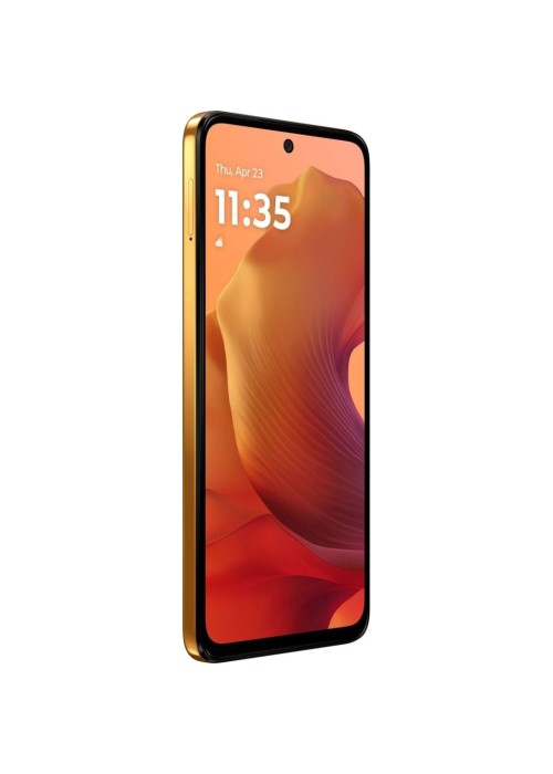 Смартфон Motorola G15 8/512GB Sunrise Orange (PB6E0066UA)