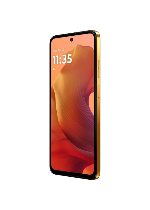 Смартфон Motorola G15 8/512GB Sunrise Orange (PB6E0066UA)