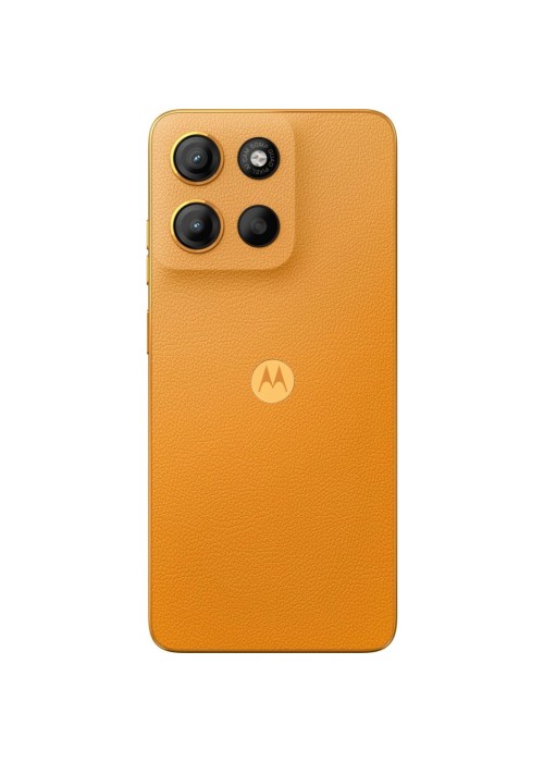 Смартфон Motorola G15 8/512GB Sunrise Orange (PB6E0066UA)