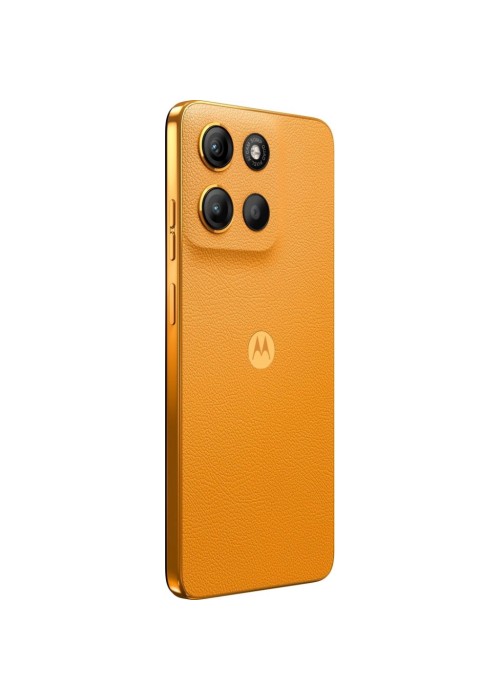 Смартфон Motorola G15 8/512GB Sunrise Orange (PB6E0066UA)