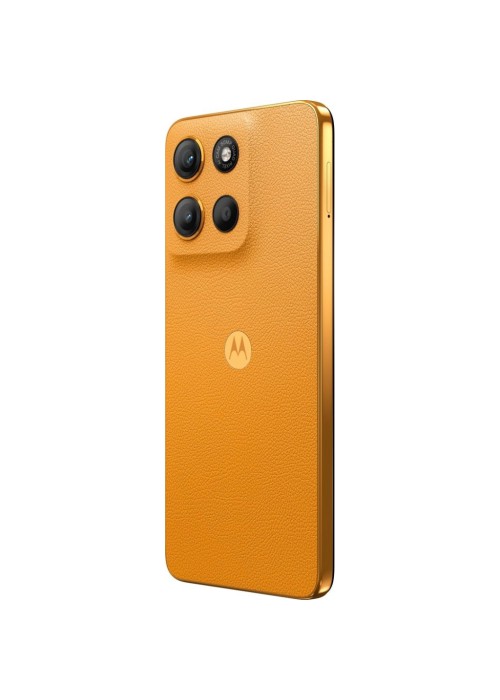 Смартфон Motorola G15 8/512GB Sunrise Orange (PB6E0066UA)