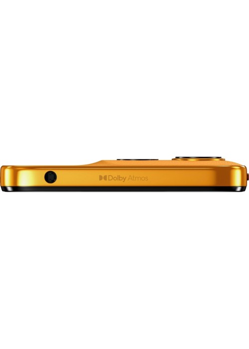 Смартфон Motorola G15 8/512GB Sunrise Orange (PB6E0066UA)