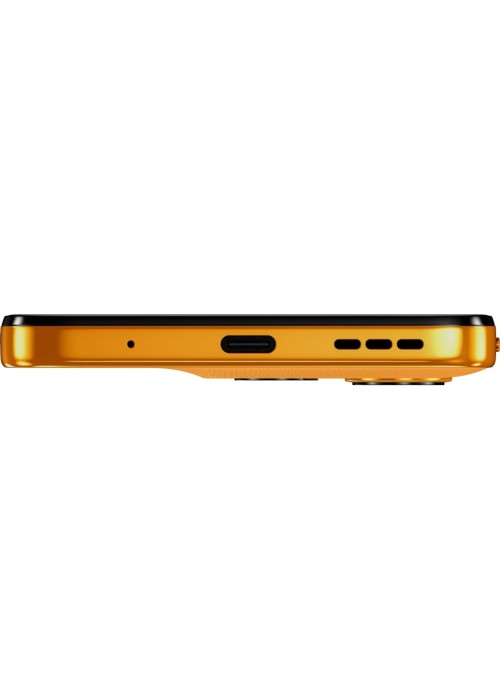 Смартфон Motorola G15 8/512GB Sunrise Orange (PB6E0066UA)