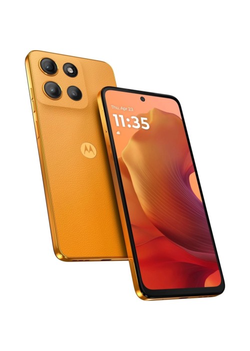 Смартфон Motorola G15 8/512GB Sunrise Orange (PB6E0066UA)