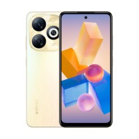 Смартфон Infinix Smart 8 2/64Gb Shiny Gold (4894947026102)