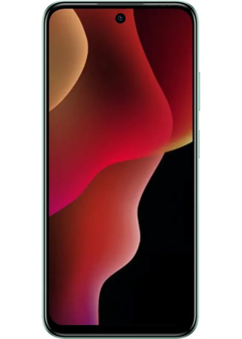 Смартфон INFINIX HOT 50i X6531B 4/128GB (sleek black)