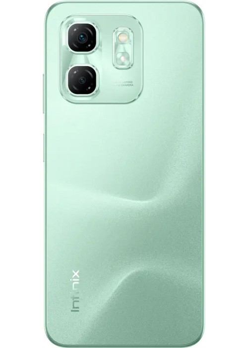 Смартфон INFINIX HOT 50i X6531B 4/128GB (sleek black)