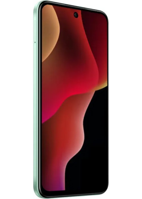 Смартфон INFINIX HOT 50i X6531B 4/128GB (sleek black)