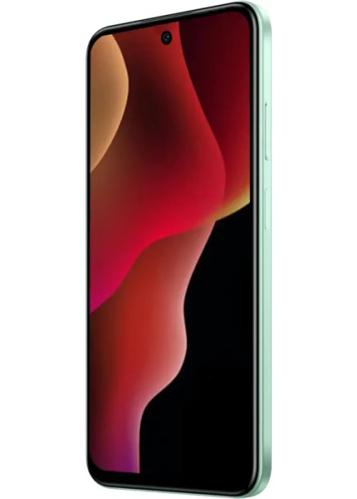 Смартфон INFINIX HOT 50i X6531B 4/128GB (sleek black)