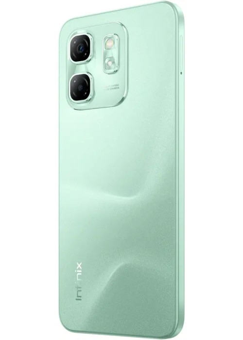 Смартфон INFINIX HOT 50i X6531B 4/128GB (sleek black)