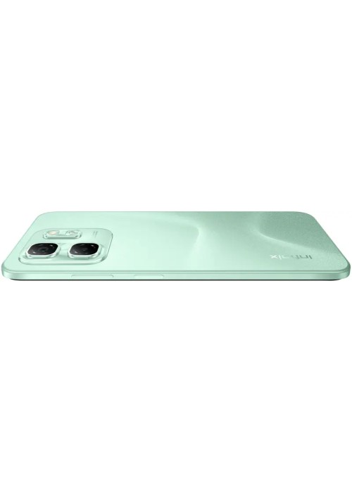 Смартфон INFINIX HOT 50i X6531B 4/128GB (sleek black)