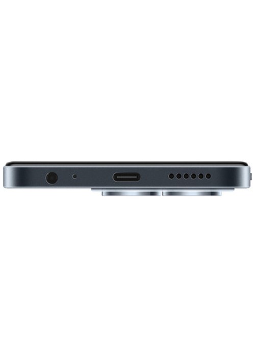 Смартфон Tecno Spark Go 1 4/64GB Startrail Black (4894947036439)