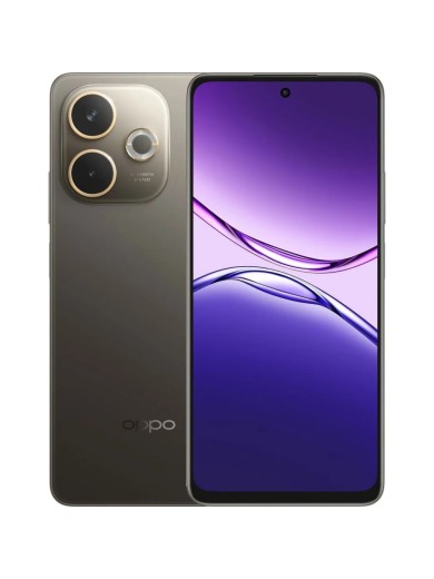 Смартфон Oppo A5 PRO 4G 8/128GB Mocha Brown (OFCPH2711_BROWN _128)