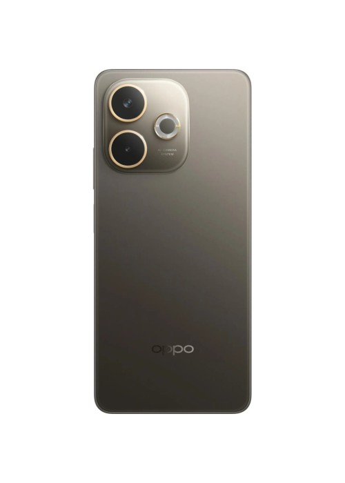 Смартфон Oppo A5 PRO 4G 8/128GB Mocha Brown (OFCPH2711_BROWN _128)