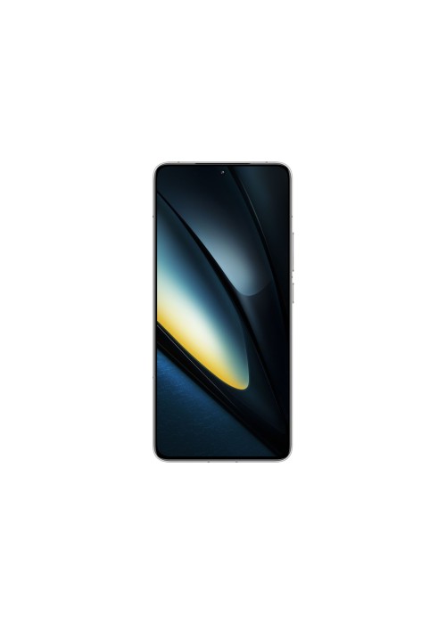 Смартфон Xiaomi Poco F6 Pro 12/512GB White (1054223)
