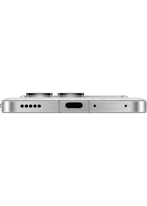 Смартфон Xiaomi Poco F6 Pro 12/512GB White (1054223)