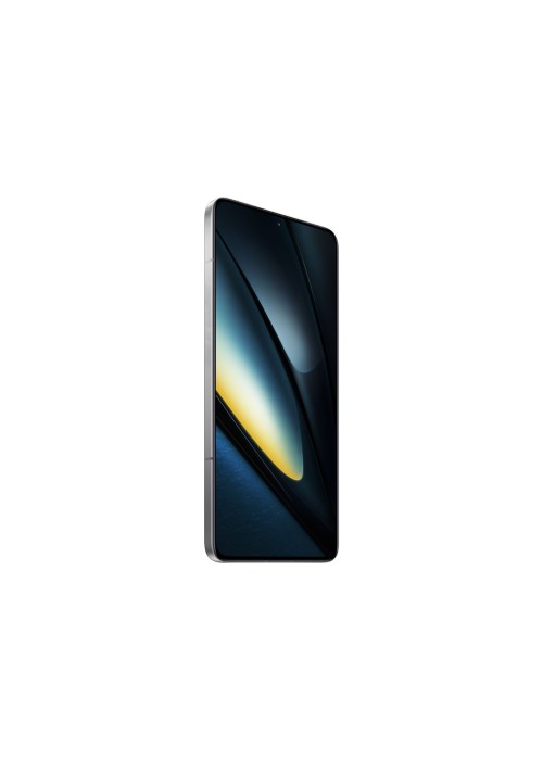 Смартфон Xiaomi Poco F6 Pro 12/512GB White (1054223)