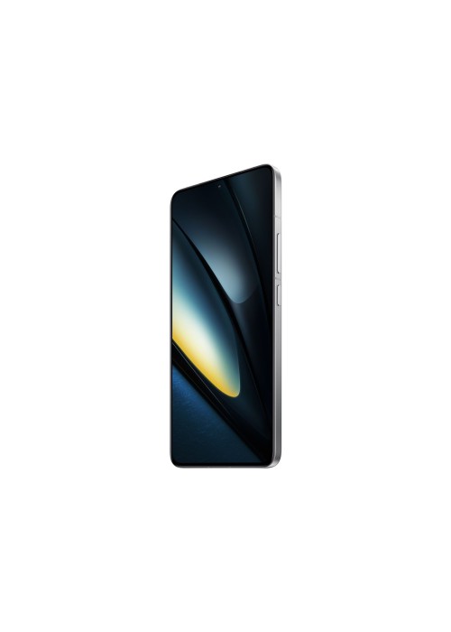 Смартфон Xiaomi Poco F6 Pro 12/512GB White (1054223)