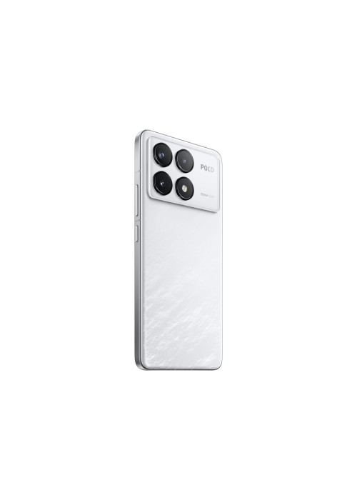 Смартфон Xiaomi Poco F6 Pro 12/512GB White (1054223)