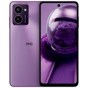 Смартфон HMD Pulse Pro 8/256Gb Twilight Purple