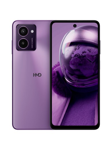 Смартфон HMD Pulse Pro 8/256Gb Twilight Purple