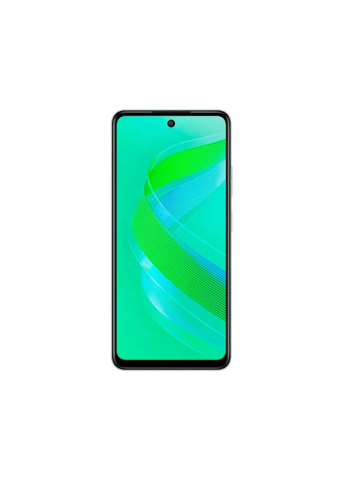 Смартфон Infinix Smart 8 2/64Gb Crystal Green (4894947026096)