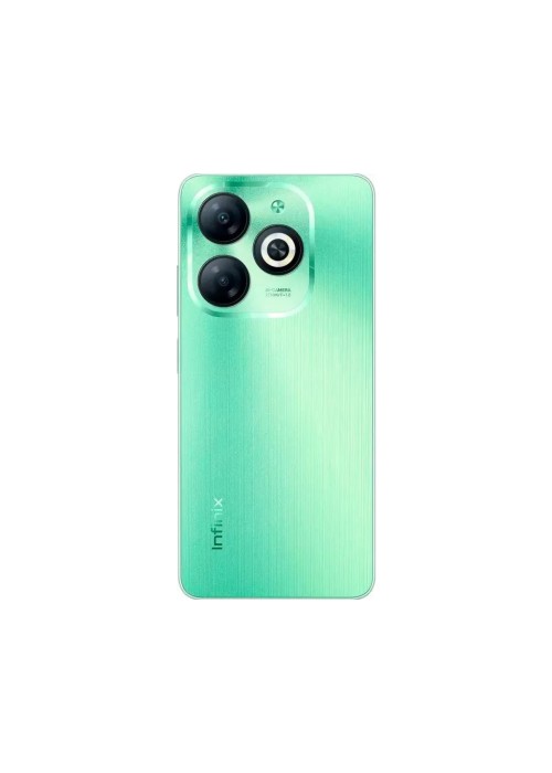 Смартфон Infinix Smart 8 2/64Gb Crystal Green (4894947026096)