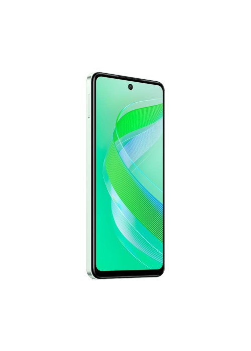 Смартфон Infinix Smart 8 2/64Gb Crystal Green (4894947026096)