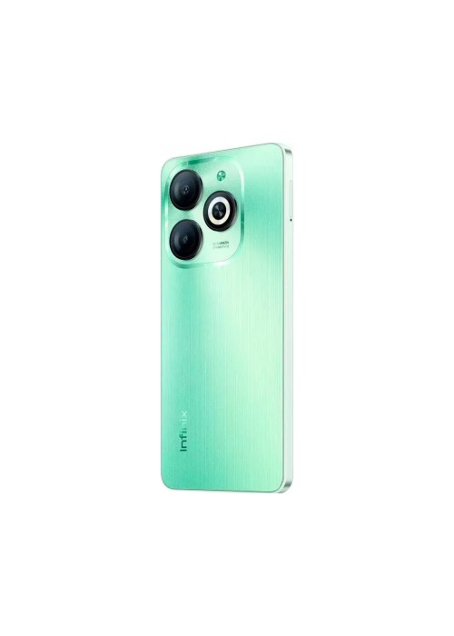 Смартфон Infinix Smart 8 2/64Gb Crystal Green (4894947026096)