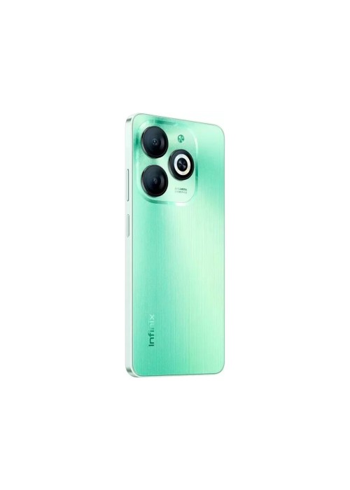 Смартфон Infinix Smart 8 2/64Gb Crystal Green (4894947026096)