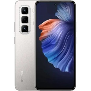 Смартфон INFINIX HOT 50 PRO X6881 8/256GB (sleek black)
