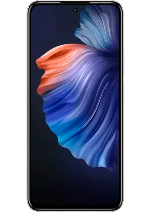 Смартфон INFINIX HOT 50 PRO X6881 8/256GB (sleek black)